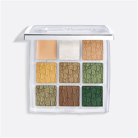 dior aus eyeshadow palette|Dior backstage eye palette stores.